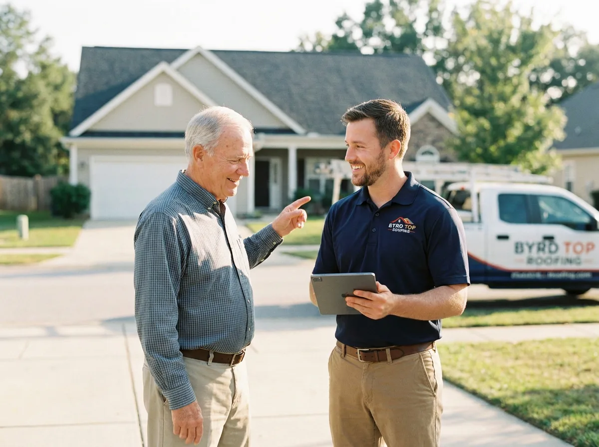 Roofing Lawton, MI FAQs